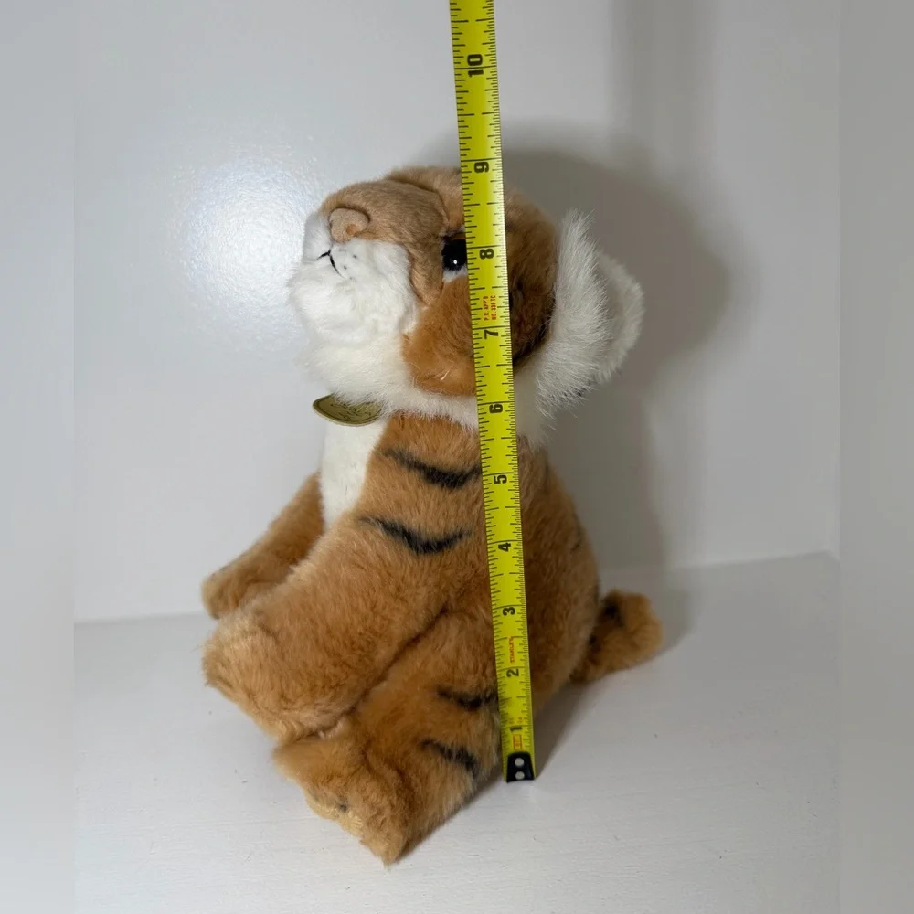 Aurora Adorable Miyoni Tots Bengal Tiger Cub‎ Stuffed Animal